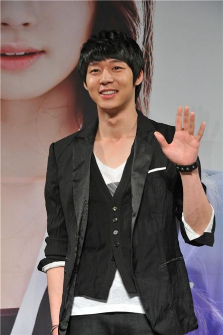 Park Yuchun [MBC]