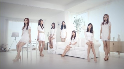 A PINK [A Cube Entertainment]