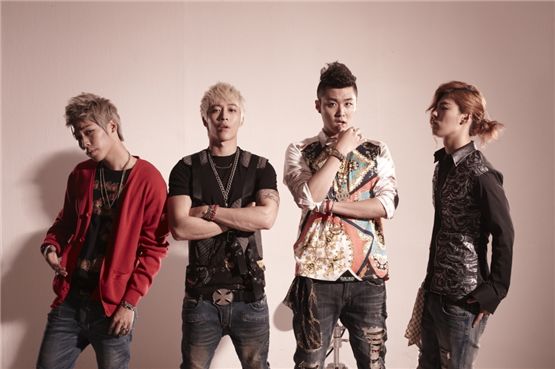 M.I.B [Jungle Entertainment]