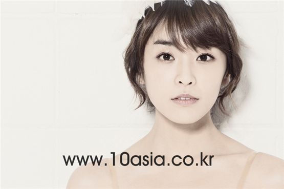 Jung Yu-mi [10Asia]