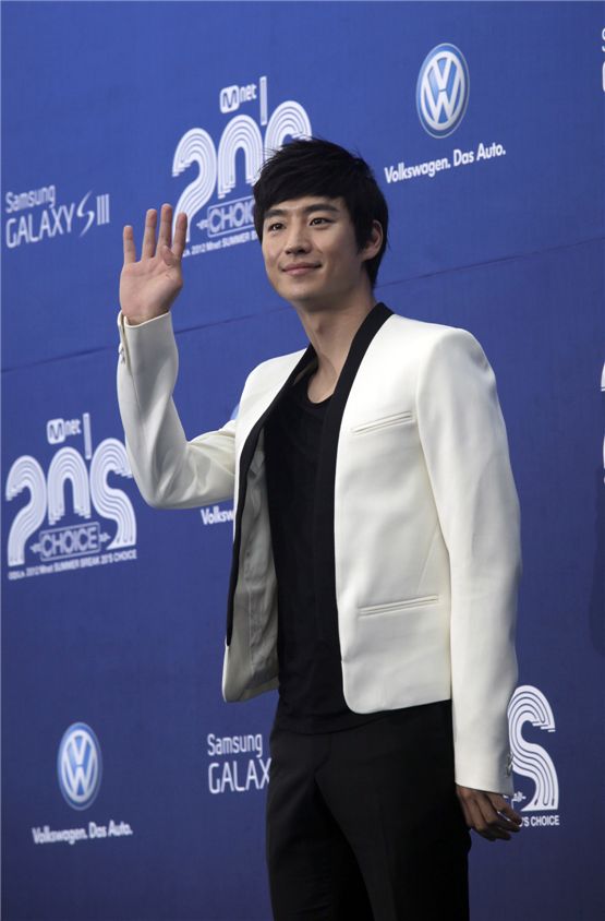 Lee Je-hoon [Choi Hang Young/10Asia]