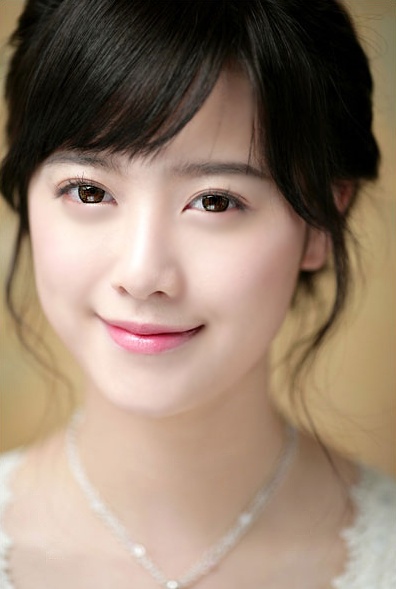 Actress and director Ku Hye-sun [YG]