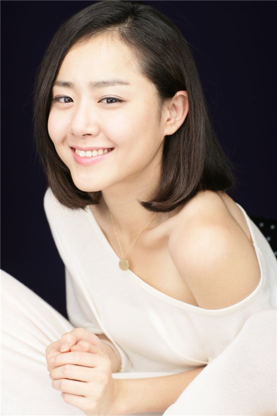 Moon Geun Young Confirms Role In Weekend Tv Series 아시아경제