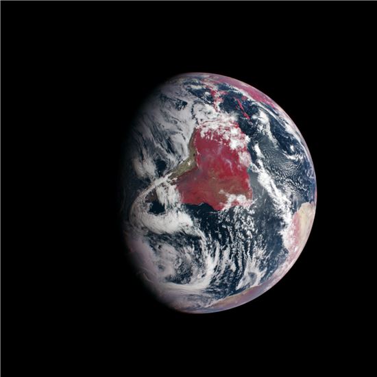 지구 붉은 다큐인사이트/붉은지구/4부 기후혁명
