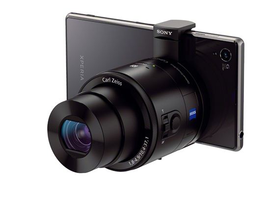 QX 100