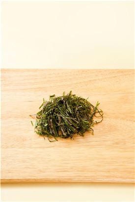 「오늘의 레시피」회무침비빔국수