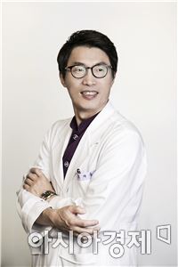 김재봉 밝은눈 밝은광주안과 대표원장