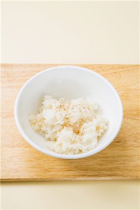 「오늘의 레시피」나물 김밥