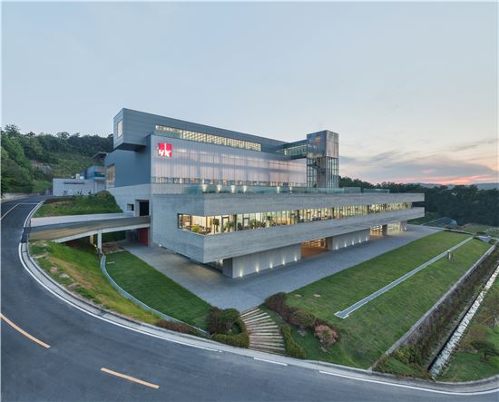 에이치케이, 현대차그룹 美자회사와 120억 규모 공급 계약