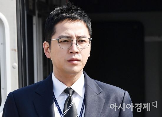 ‘Offshore tax evasion’ Jang Geun-suk’s mother gave up appeal of “I don’t want to evade my son”