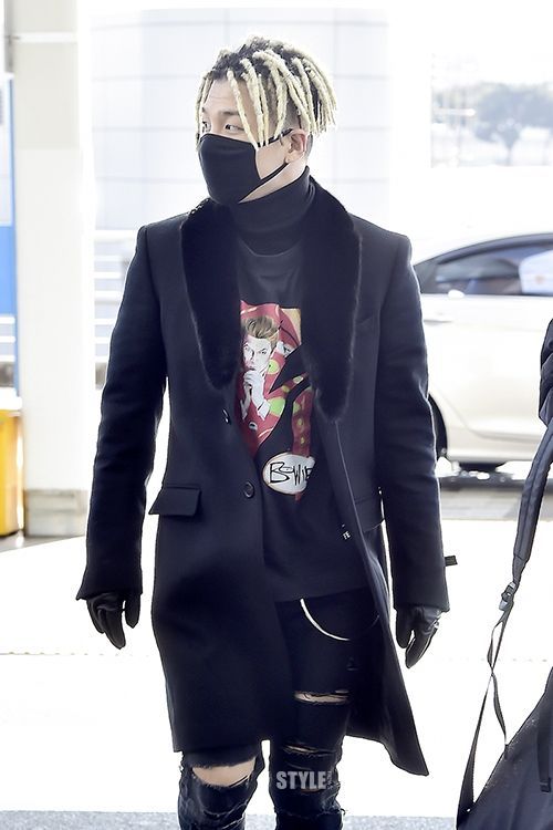 빅뱅 태양