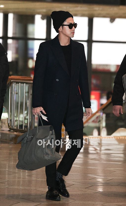 동방신기 유노윤호