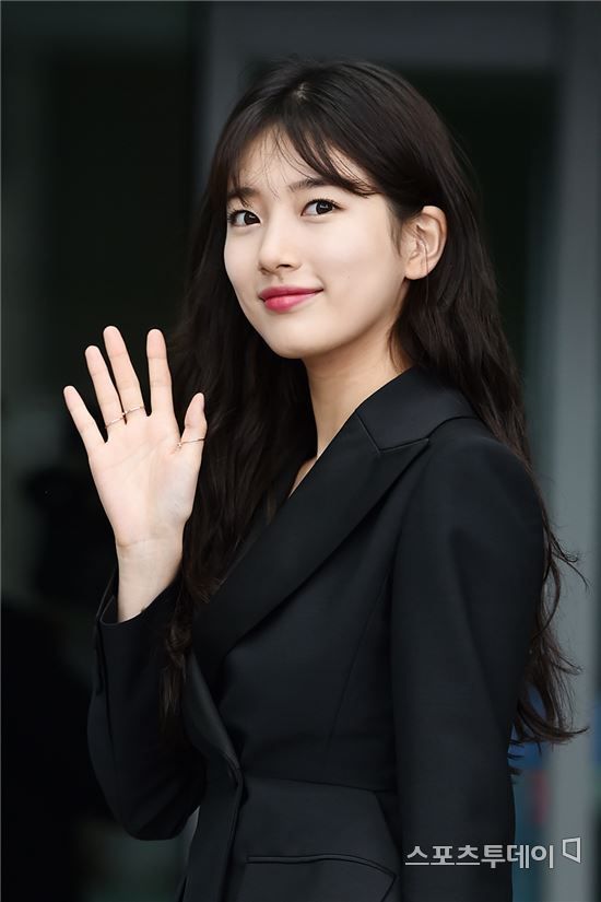 수지 / 사진=스포츠투데이
