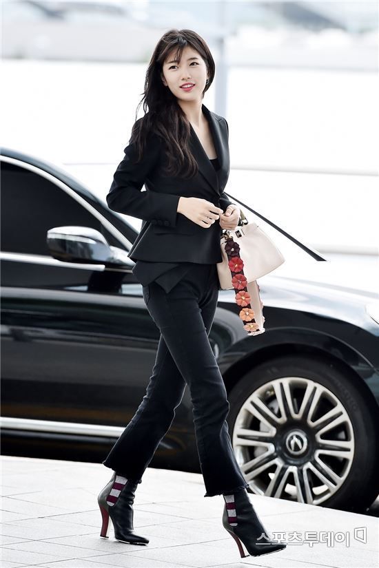 수지 / 사진=스포츠투데이
