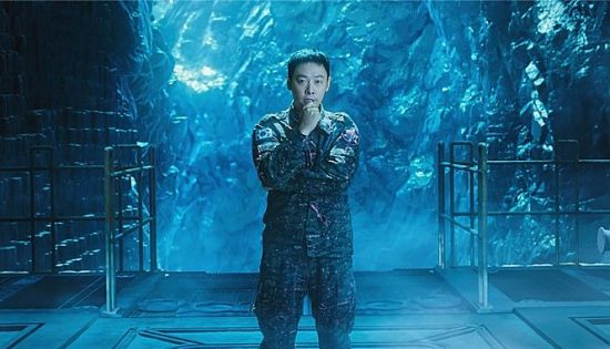 영화 '신과함께-인과연' 스틸컷