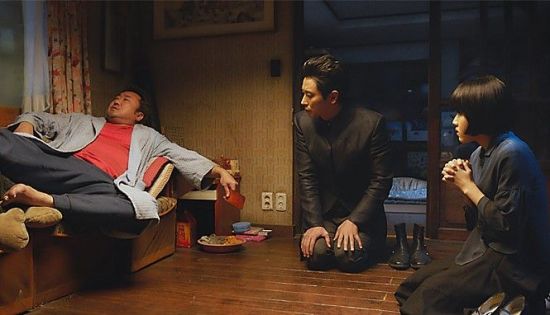 영화 '신과함께-인과연' 스틸컷
