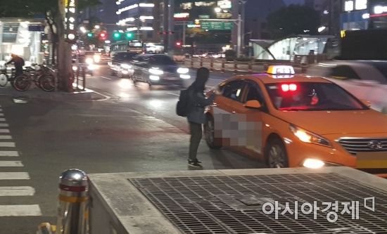 법원 "승차거부한 택시회사 운행정지 처분은 적법"