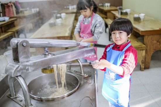 김치, 막국수, 인삼, 녹차…맛있는 박물관 여정