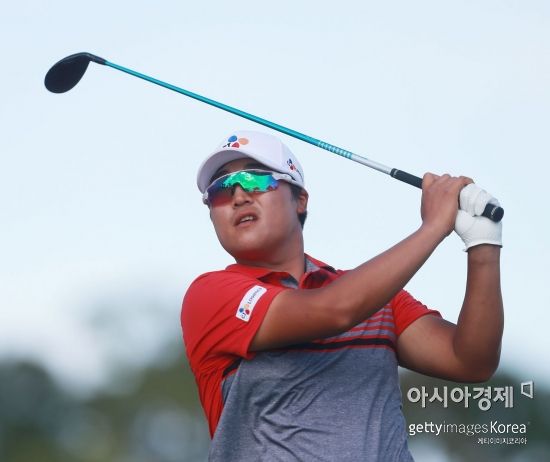 Lee Gyeong-hoon “Five Underpa Surprise Start”…  Green hit rate is 100%?