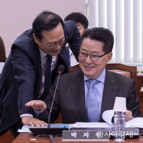 靑, 이미선 임명 수순…4월 임시국회도 표류