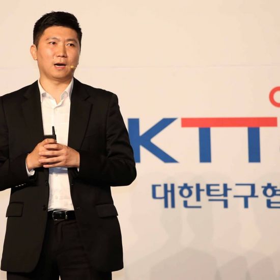 사진=유승민 IOC 선수위원 제공