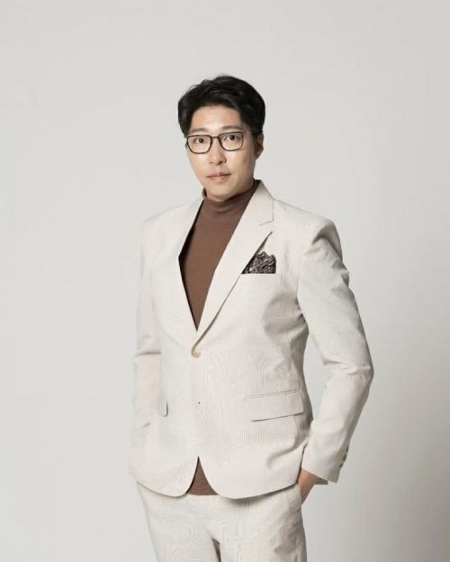 대도서관 생전 모습