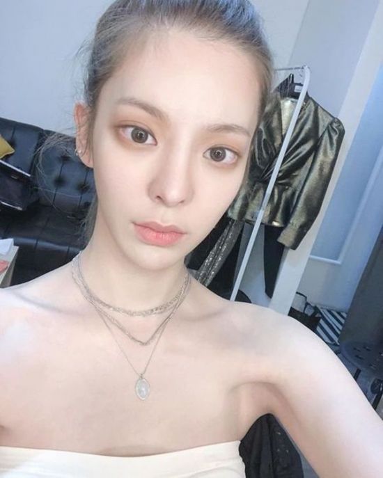 [포토] "아픈건 아니죠?" - 아시아경제