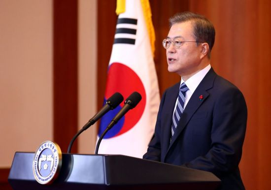 北 "신년 대남메시지 생략은 외세의존·민족배신 때문"