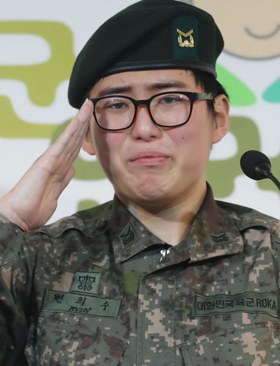 [속보] Former Sergeant Byun Hee-soo found dead at Cheongju’s home