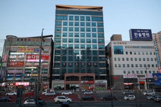 수성요양병원 이미지