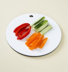 「오늘의 레시피」 채소와 아얌 사테구이
