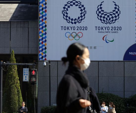 일본인 5 명 중 4 명 “도쿄 올림픽 1 년 연기, 취소 후 재 연기”