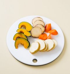 「오늘의 레시피」 건강 채소찜