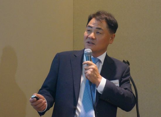 성대영 위더스제약 대표 “차별화된 생동 품목으로 성장성 확보”