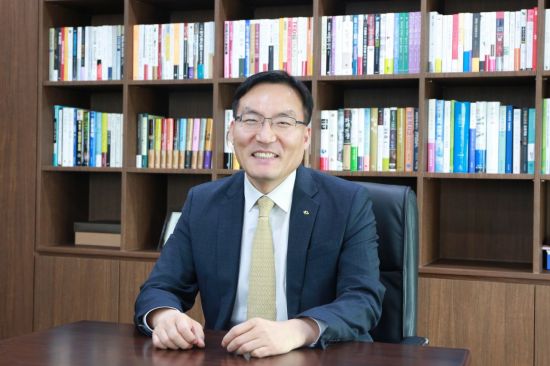 이현승 전 KB운용 대표 "서울 국제금융도시 도약…자본시장 활성화 필수"