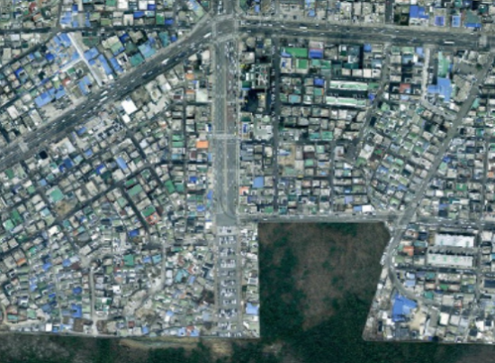 대구 미군부대 인근 개발PF 1800억 자금 모집 성사