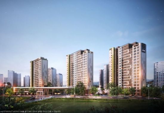 다음주 '영통아이파크캐슬3단지' 등 8010가구 분양 나선다 - 아시아경제