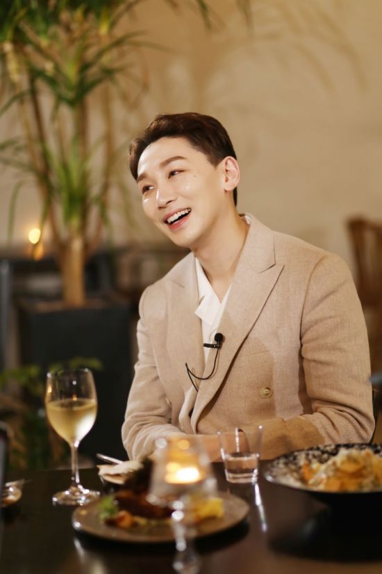 [인터뷰]김호영, Mad Sexy Cool and 호이리시