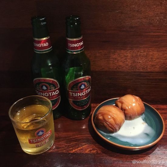 [드링킷] 홍콩 현지 느낌 충만한 맛집 5