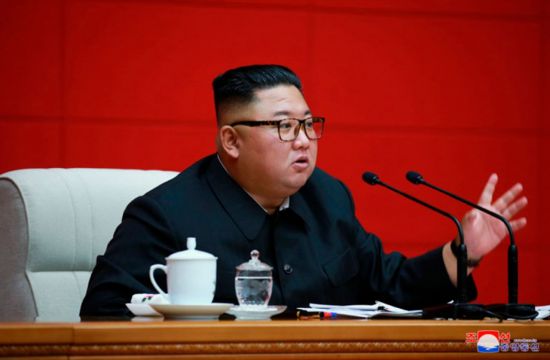 "핵전쟁 억제" 김정은 외침 ... 북핵 개발의 선두 주자 이병철 다시 승격