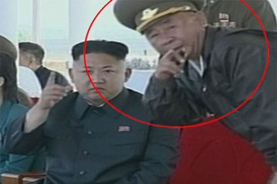 김정은, ‘핵전쟁 억지’외치다 … 북한 핵 개발의 주역 이병철 다시 승진