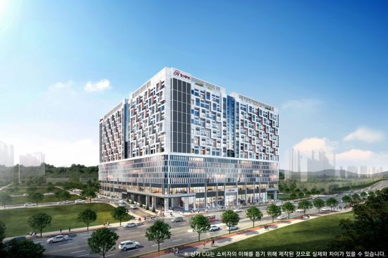 현대엔지니어링, 내달 '힐스테이트 지금 디포레' 분양 예정