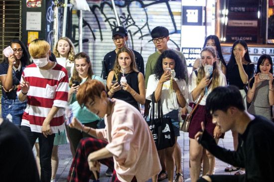 마포구, 포스트코로나 ‘홍대 거리아티스트 온라인 경연대회’ 개최