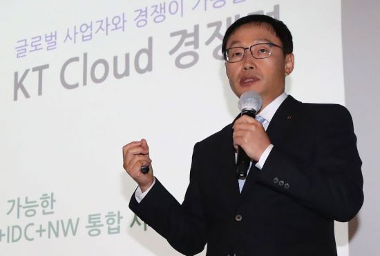 'M&A 큰손' 구현모 KT 대표, 2년간 3.5조 신사업 전략투자 실행