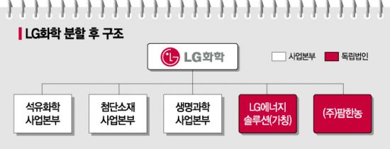 [무한동력] 숨통 틘 LG화학, 남은 과제는? - 아시아경제