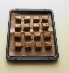 「오늘의 레시피」 단호박 미니 타르트
