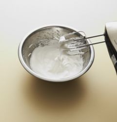 「오늘의 레시피」 단호박 미니 타르트