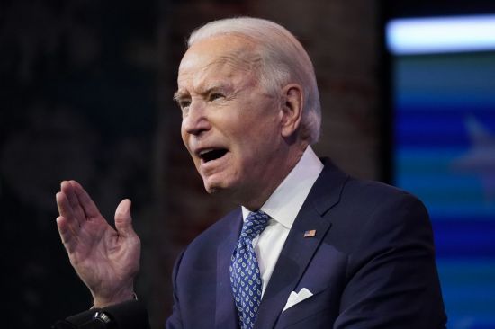 Biden succeeded in winning the Senate and House of Representatives, but’one-way passage’ is impossible