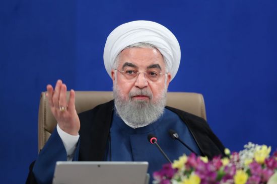 이란 외무 장관, 핵 협정 재협상 반대