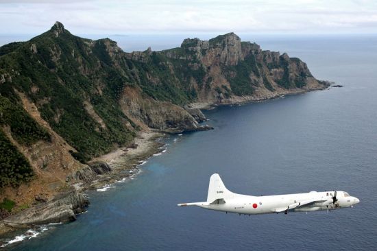 First phone call from the US-Japan security leadership…  Reconfirmation of the application of the Senkaku Islands Security Treaty